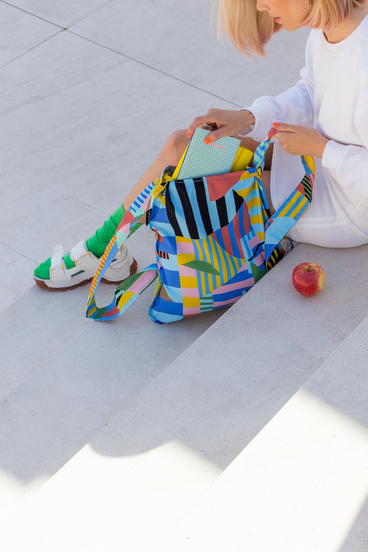 Notabag x MIREIA special Edition