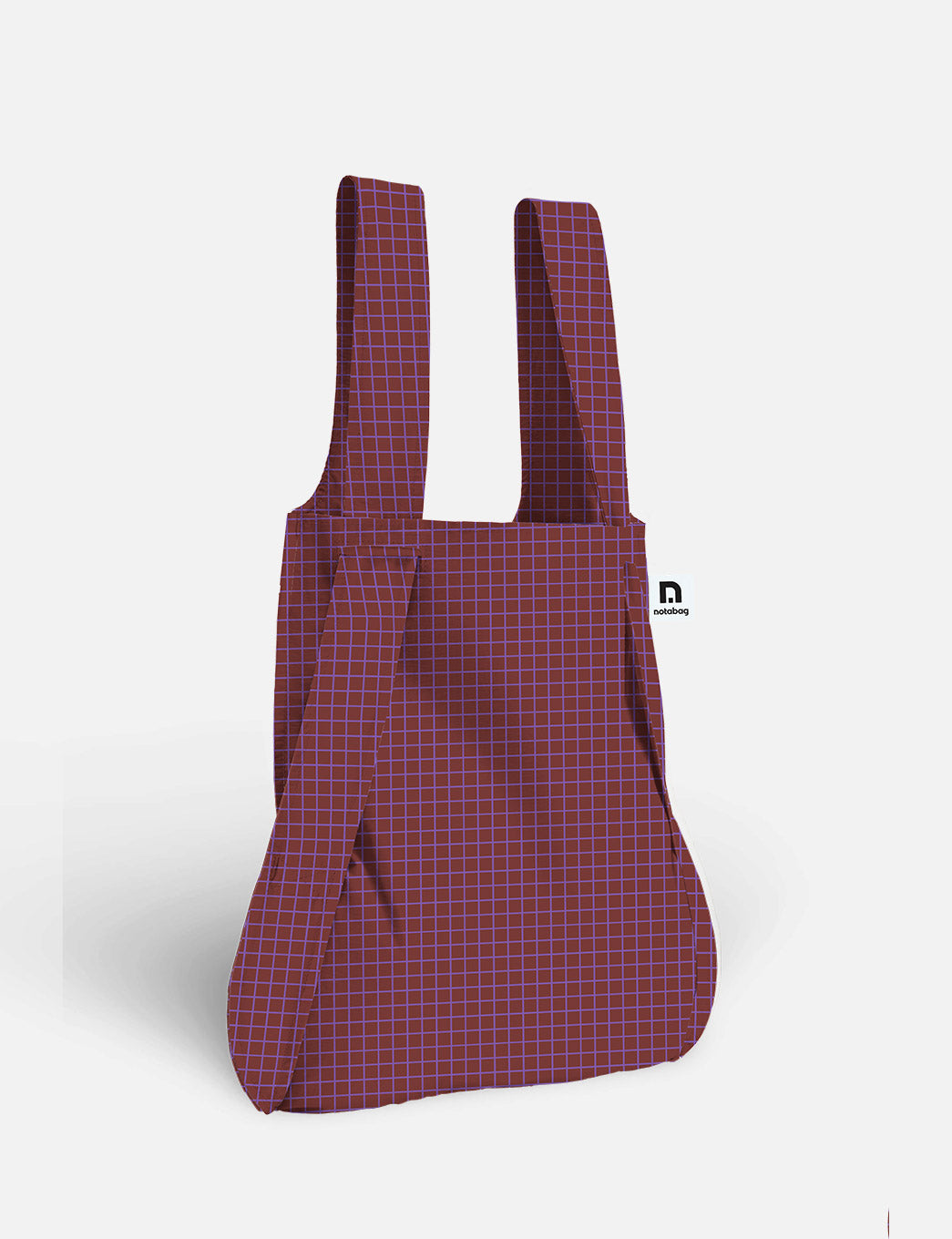 Original – Plum Please