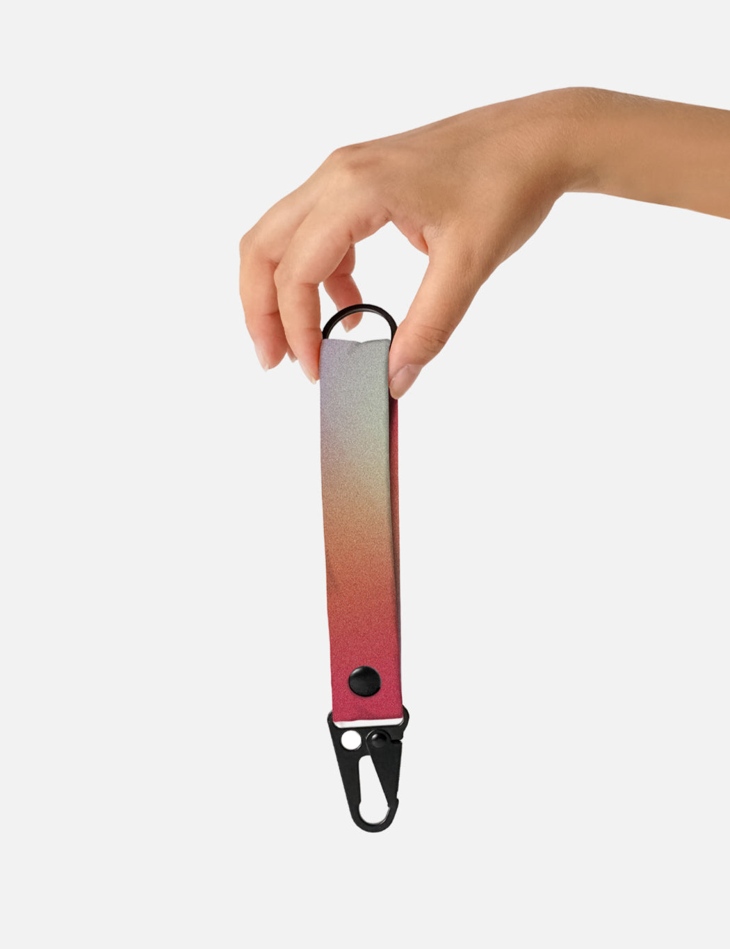 Notabag Keychain Recycled – Sunbeam