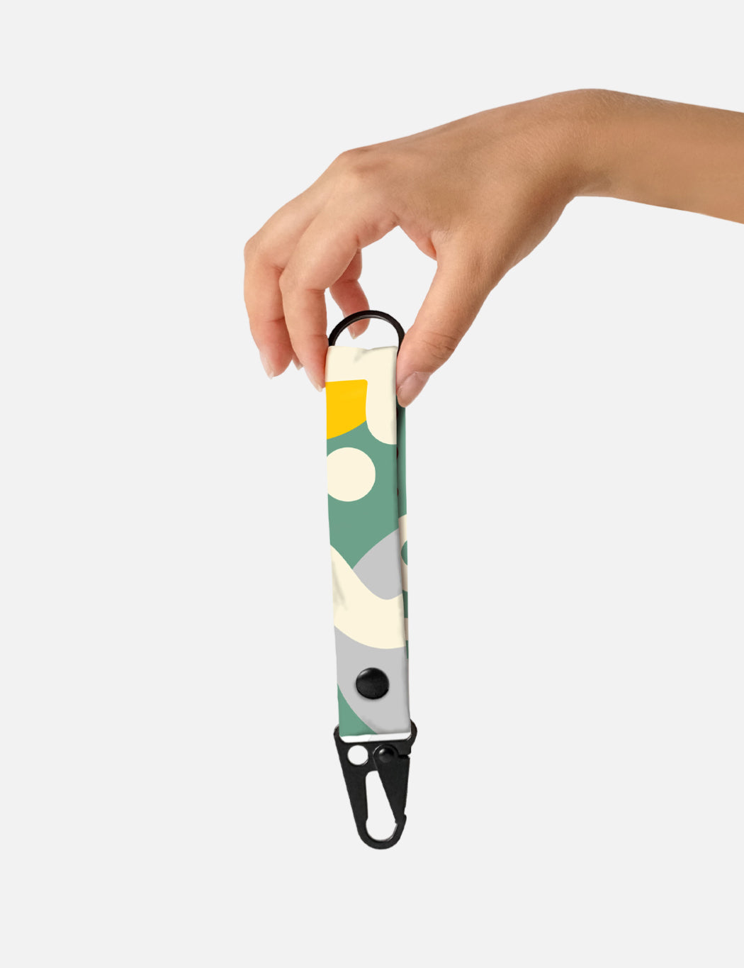 Notabag Keychain – Tour de France