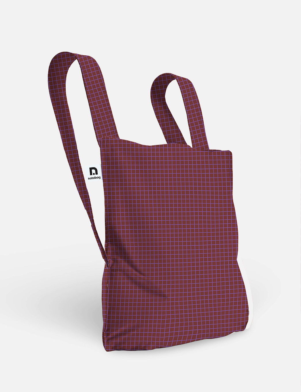 Original – Plum Please