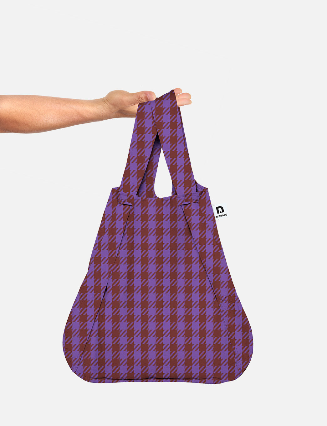 Original – Blueberry More