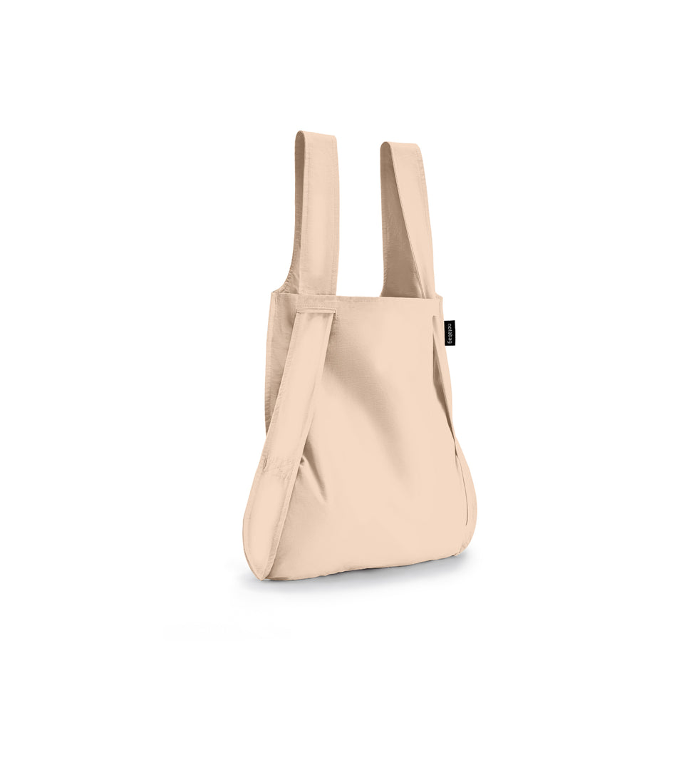 Buy Notabag Recycled Tote - Sage in Malaysia - The Planet Traveller MY