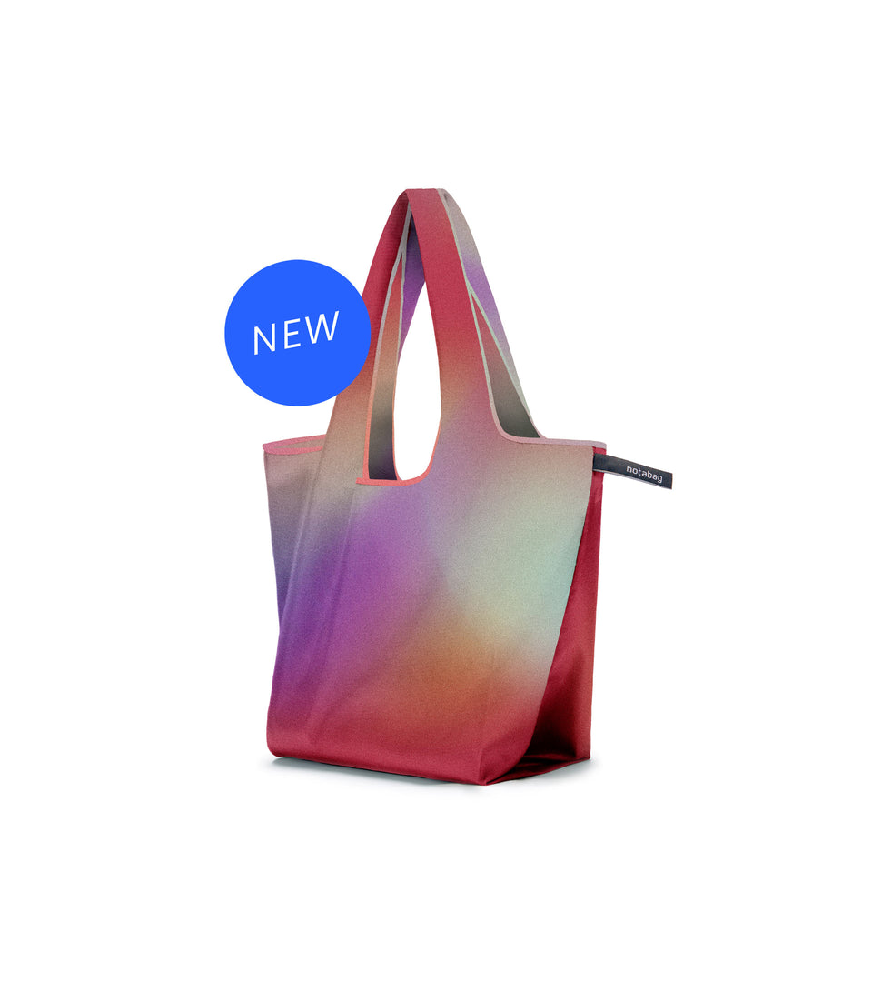 Notabag Tote Recycled – Sunbeam