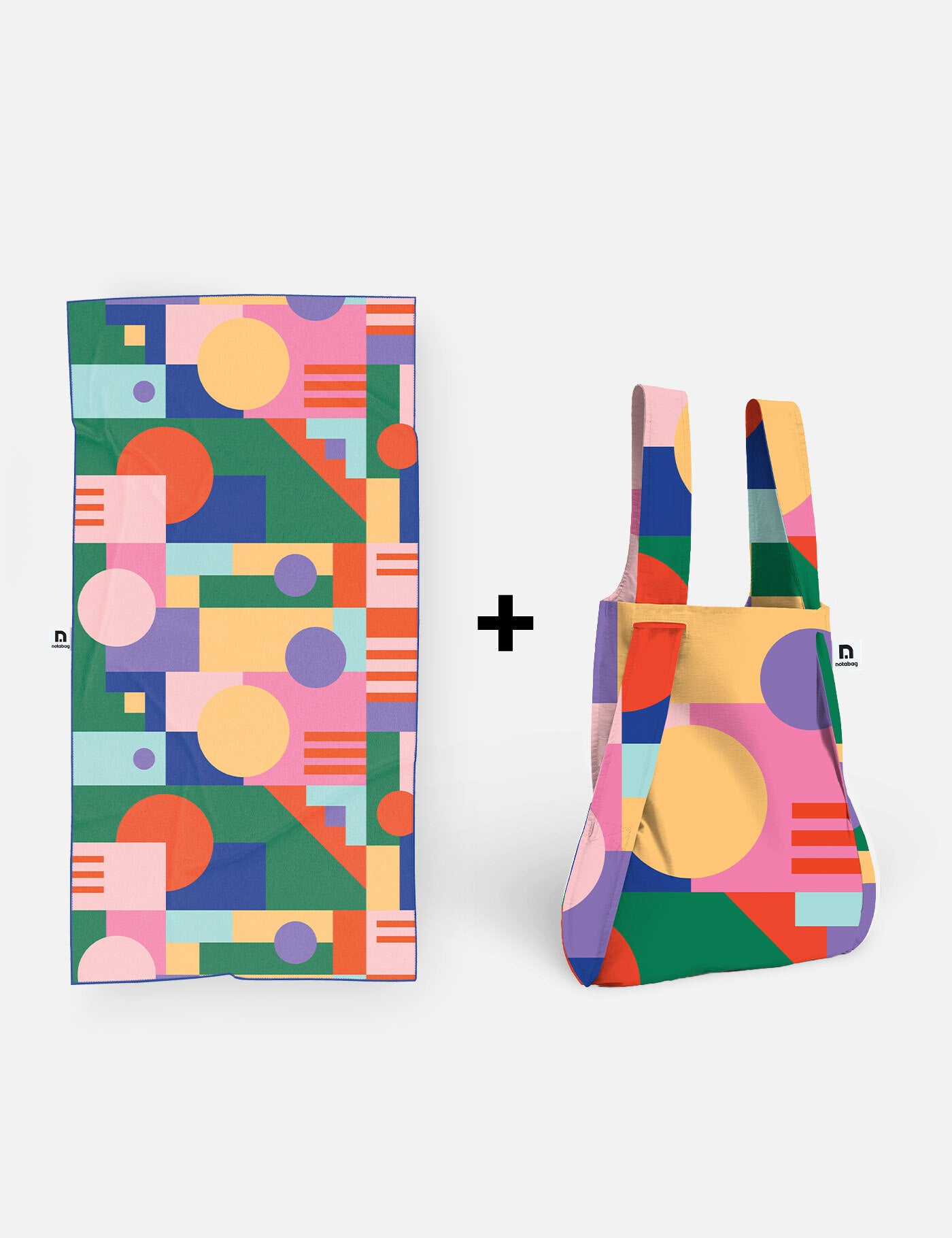 Towel + Original - Geoplay