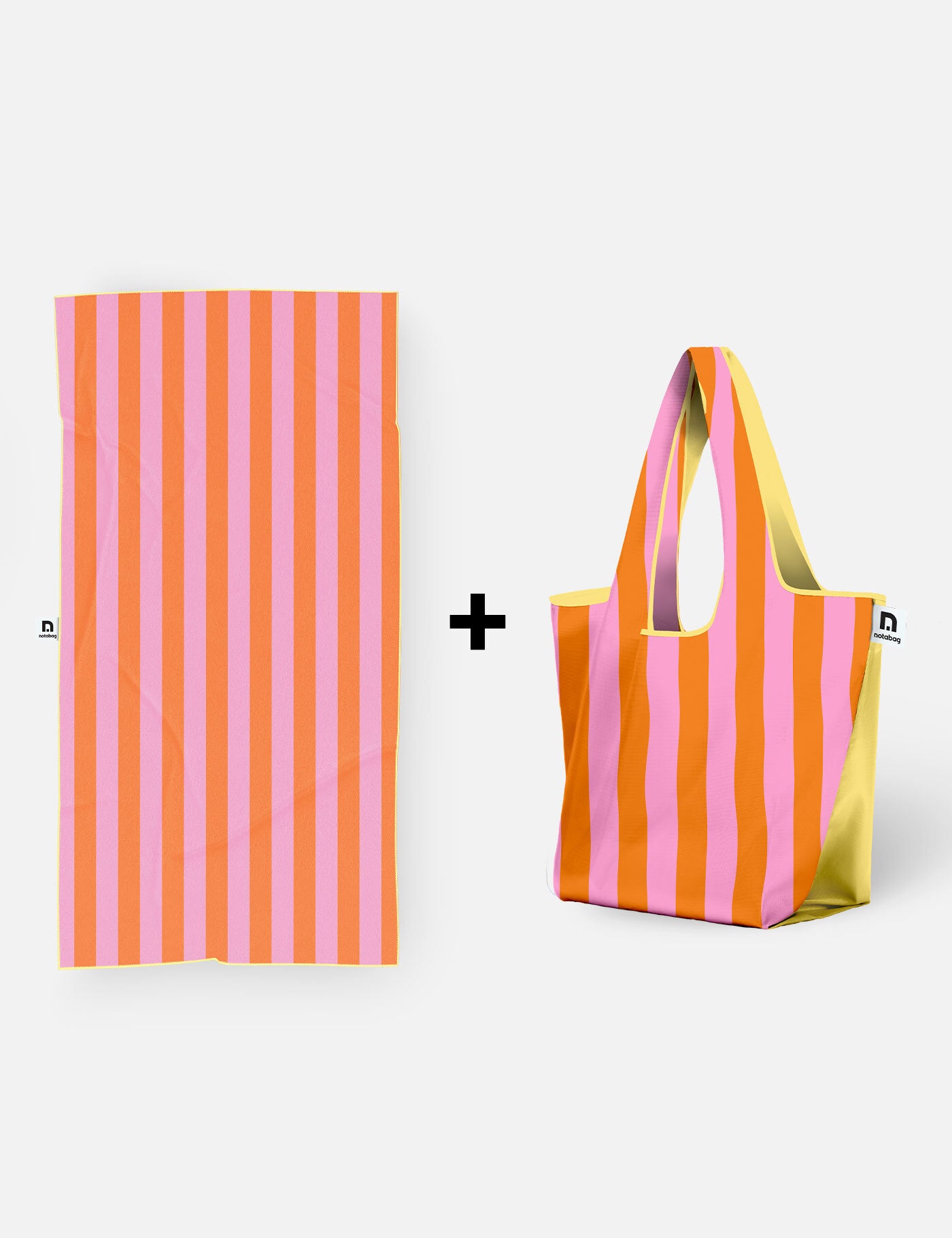 The Instant Beach Day Kit