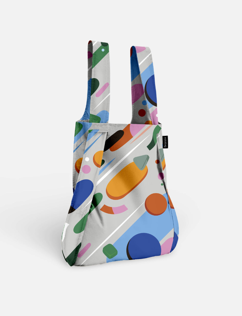 Notabag - Fruit Salad - Pack of 5