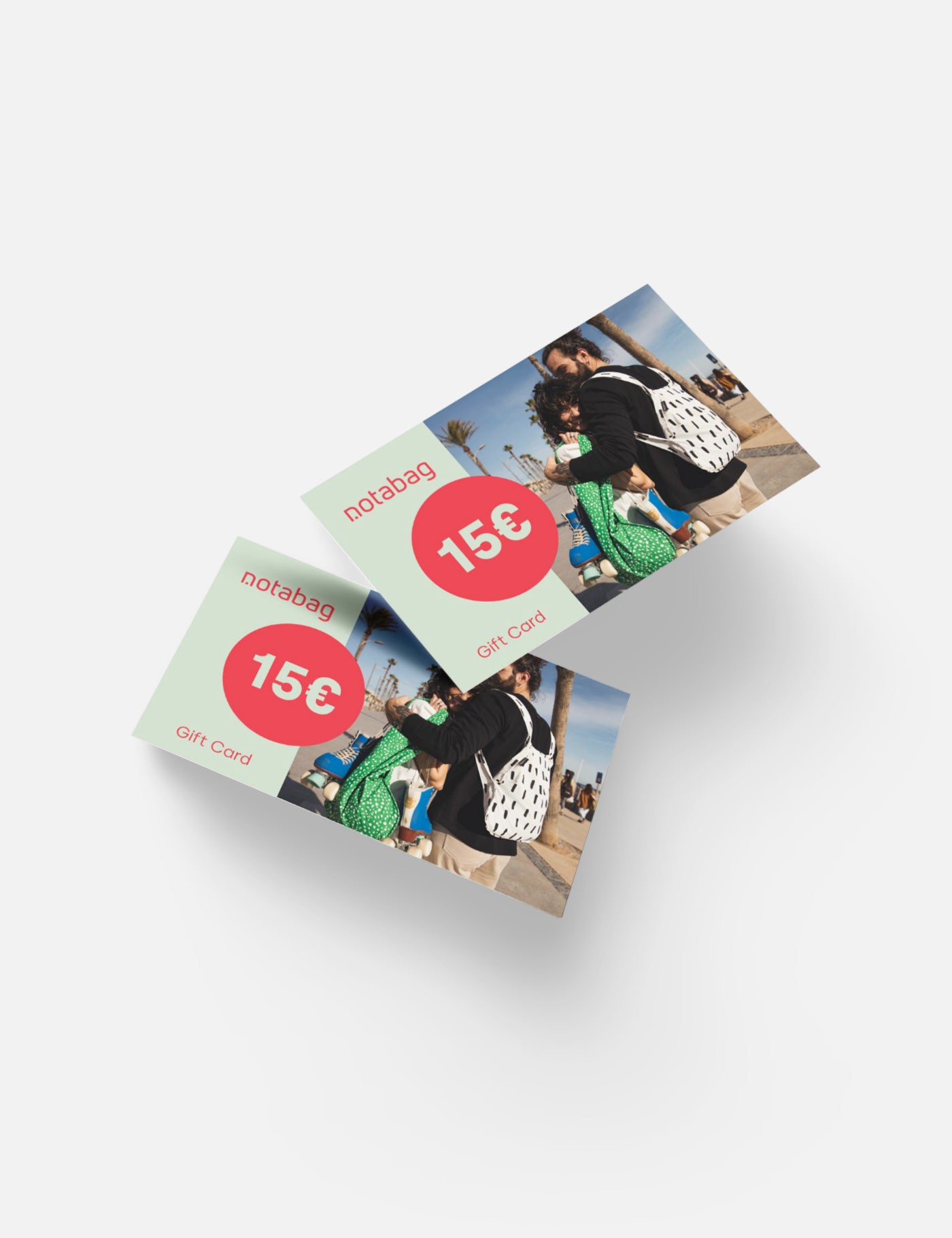 Gift cards
