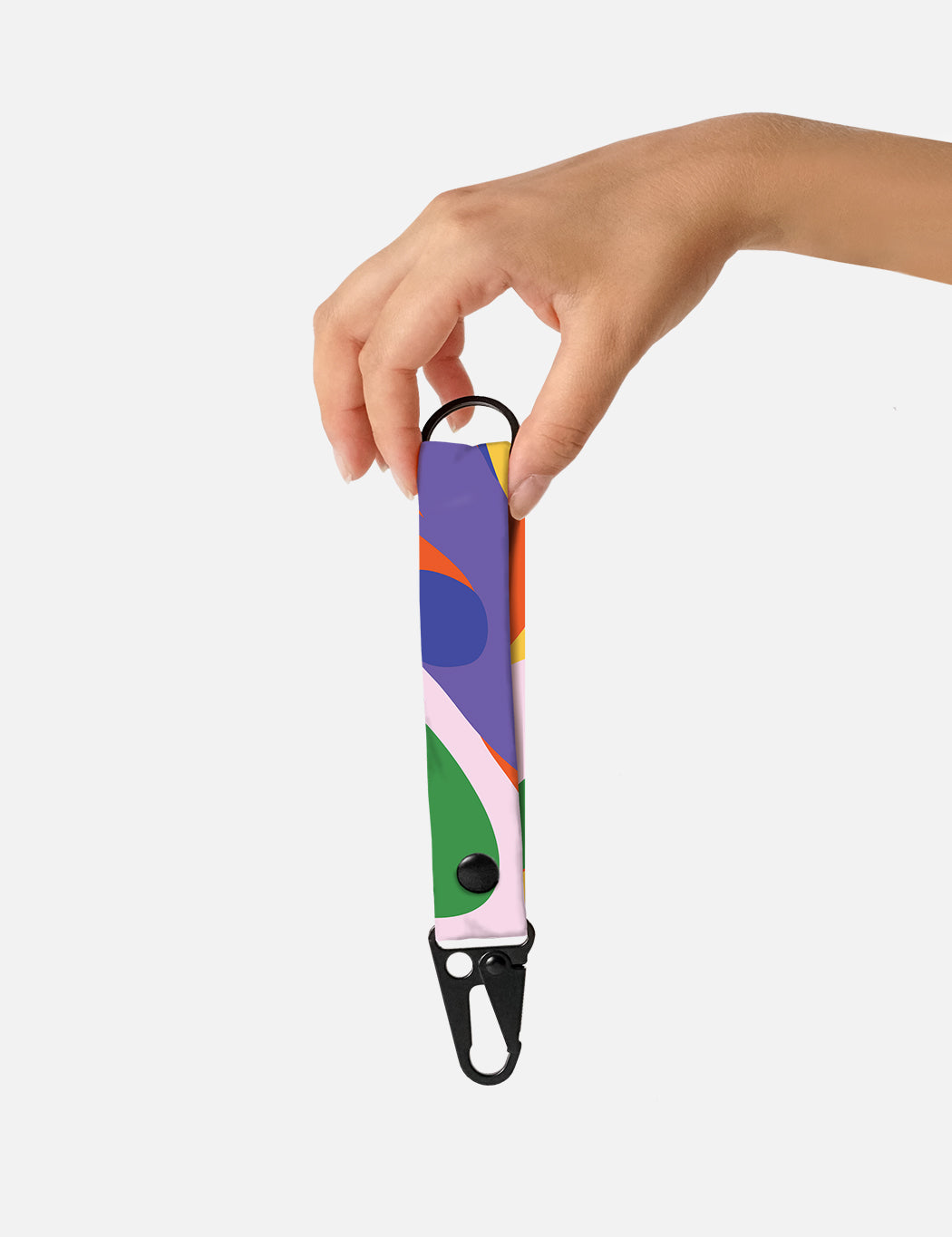 Keychain - Flow - Set of 6