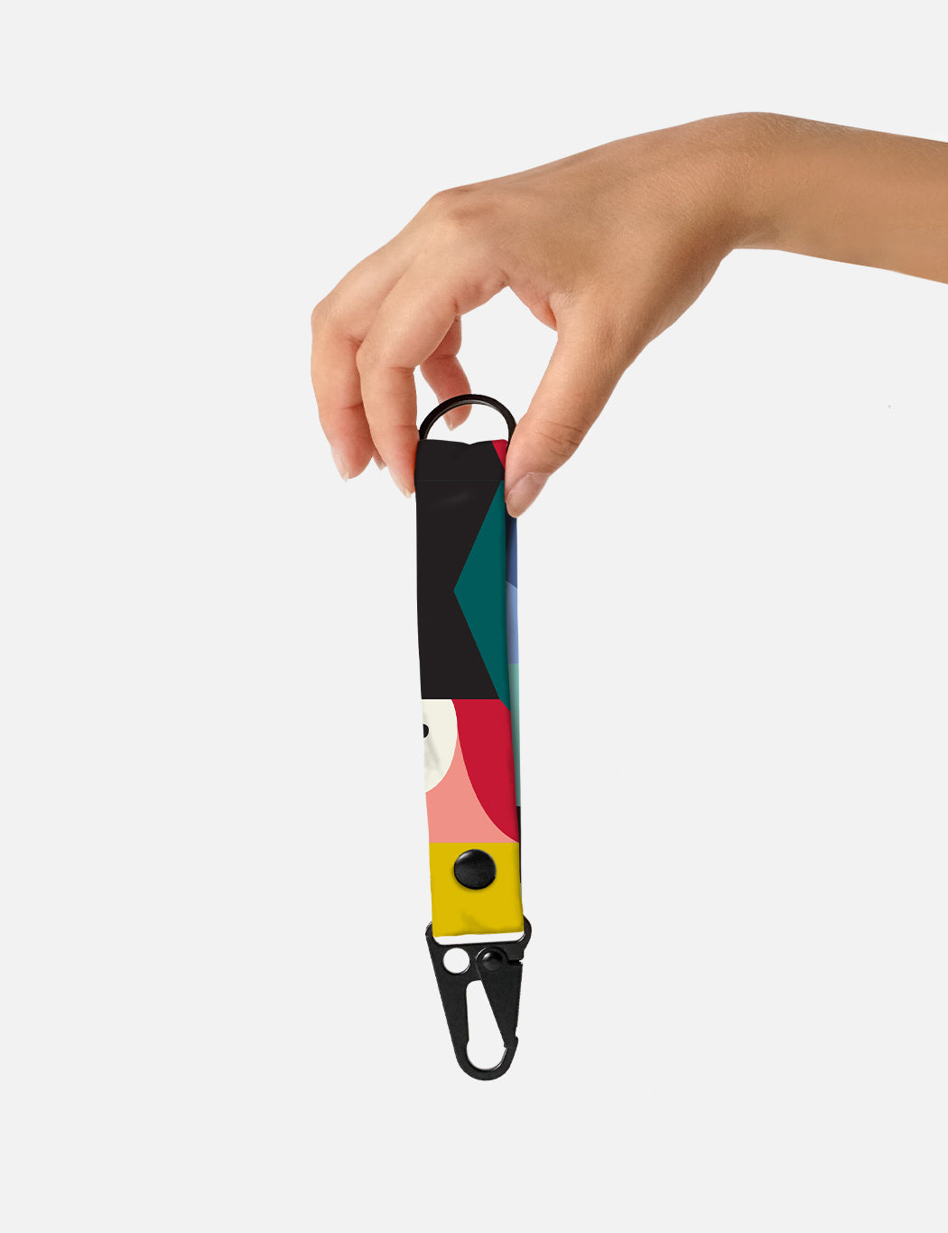 Keychain - Playground - Set of 6