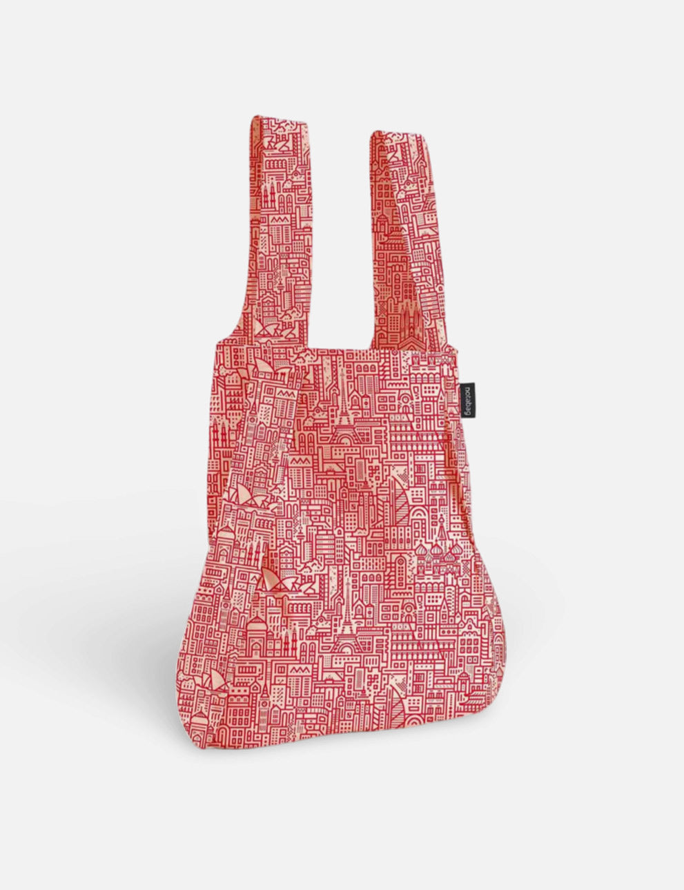 #pattern_hello world red