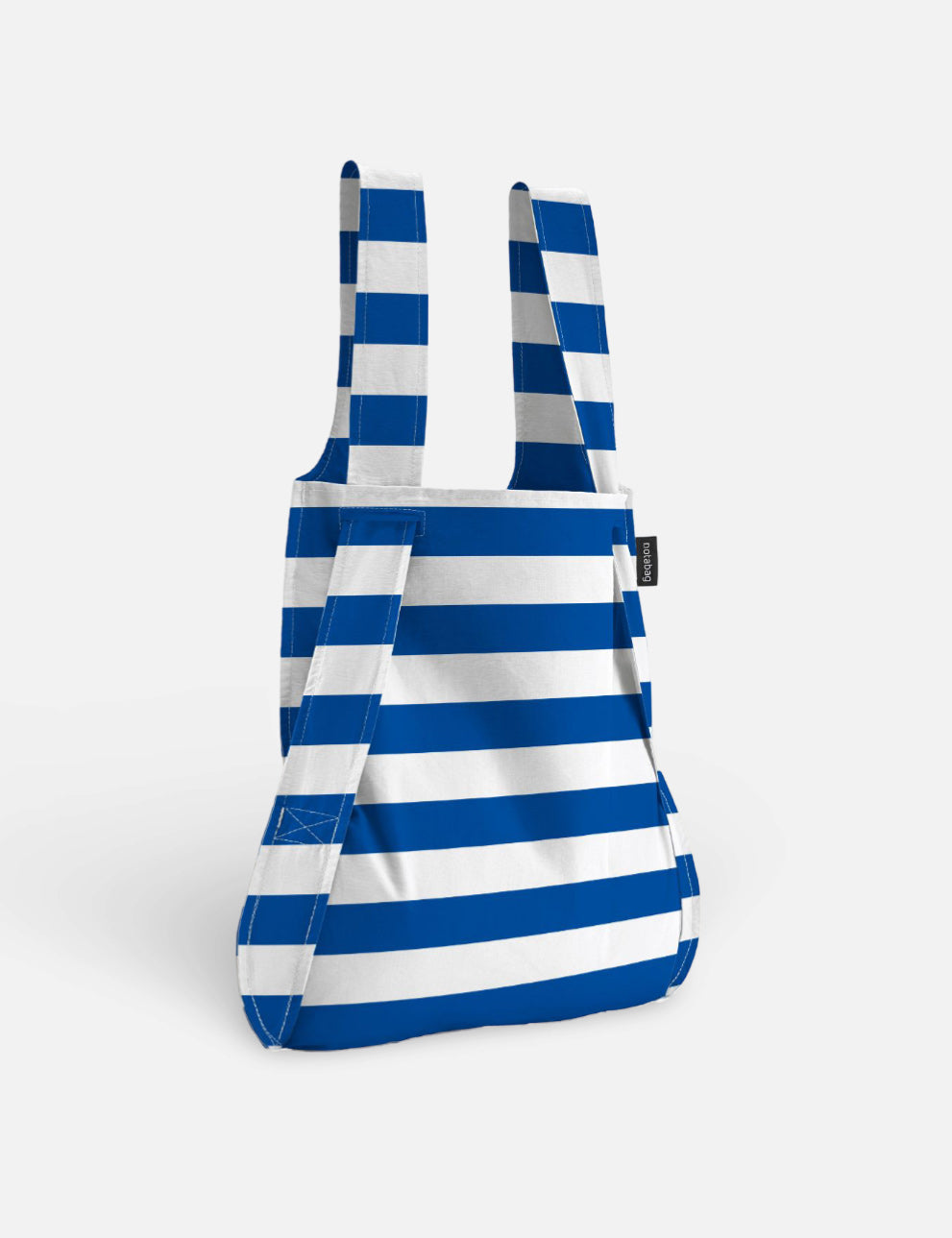Notabag - Marine Stripes - Pack of 5