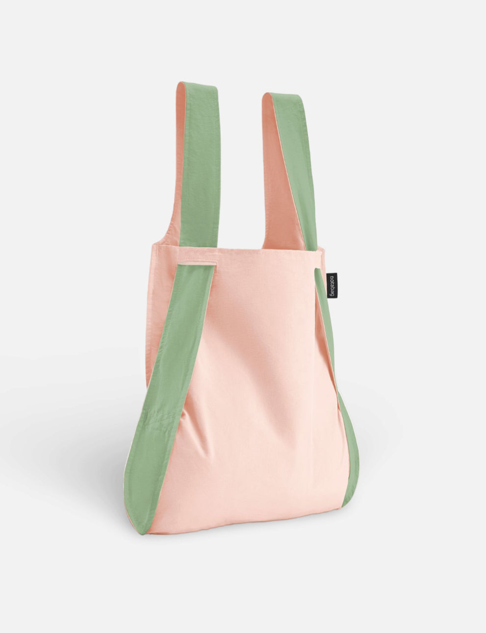 Notabag - Olive/Rose - Pack of 5