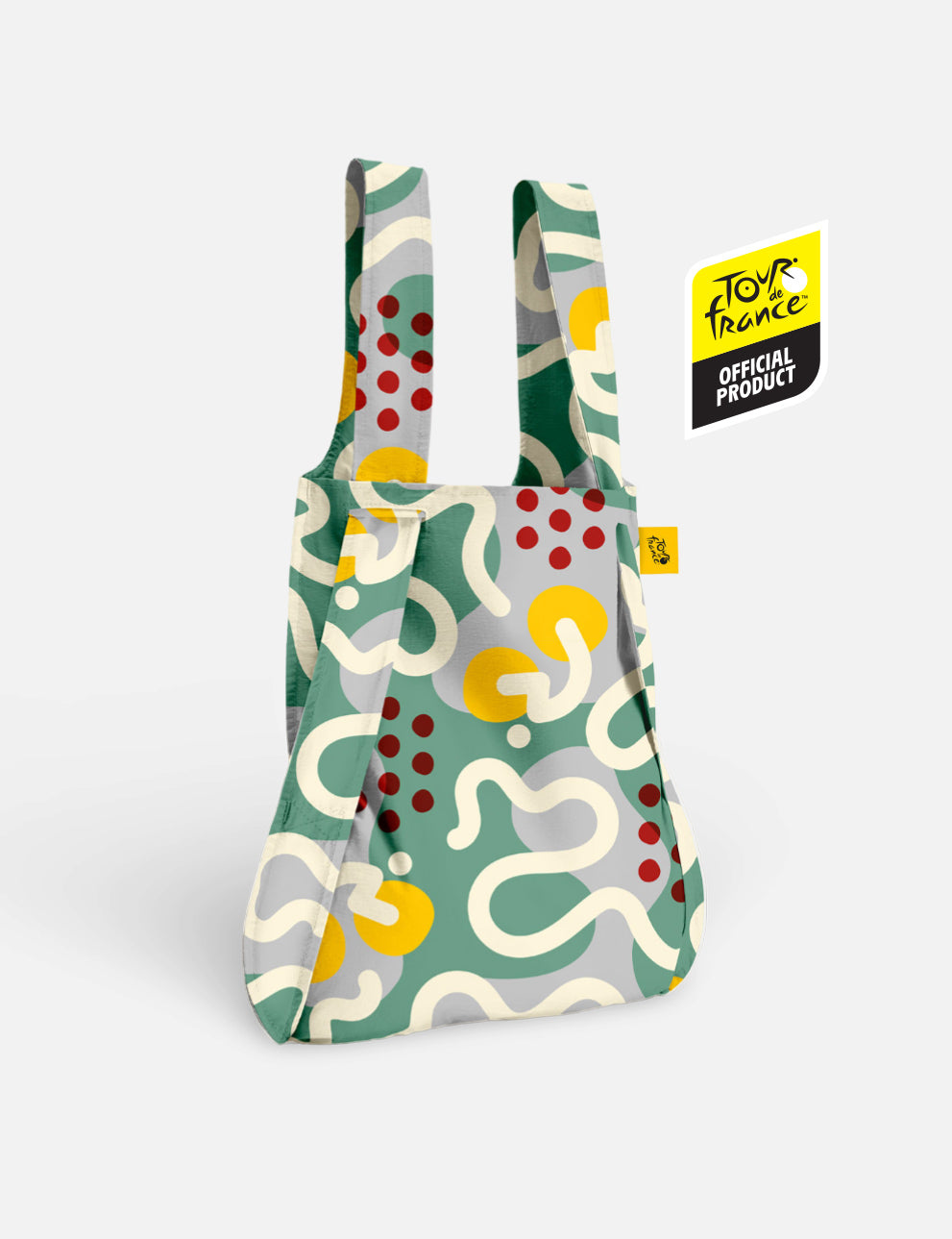 Notabag - Tour de France - Pack of 5