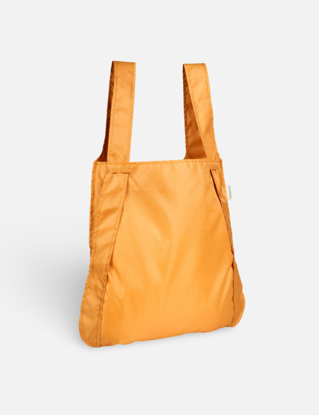 Notabag - Mustard - Pack of 5