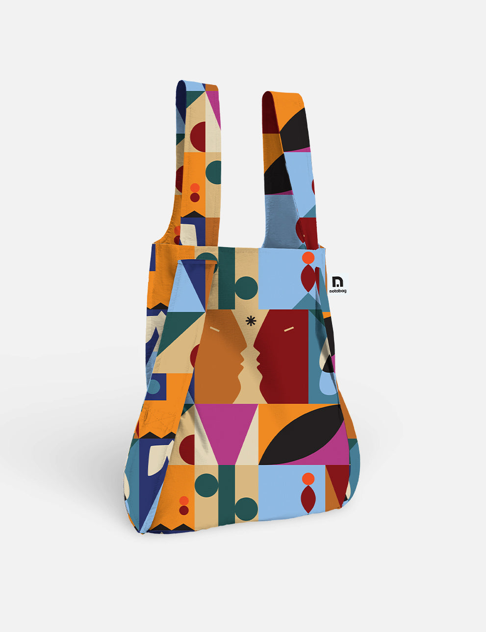 Notabag - Roots - Pack of 5