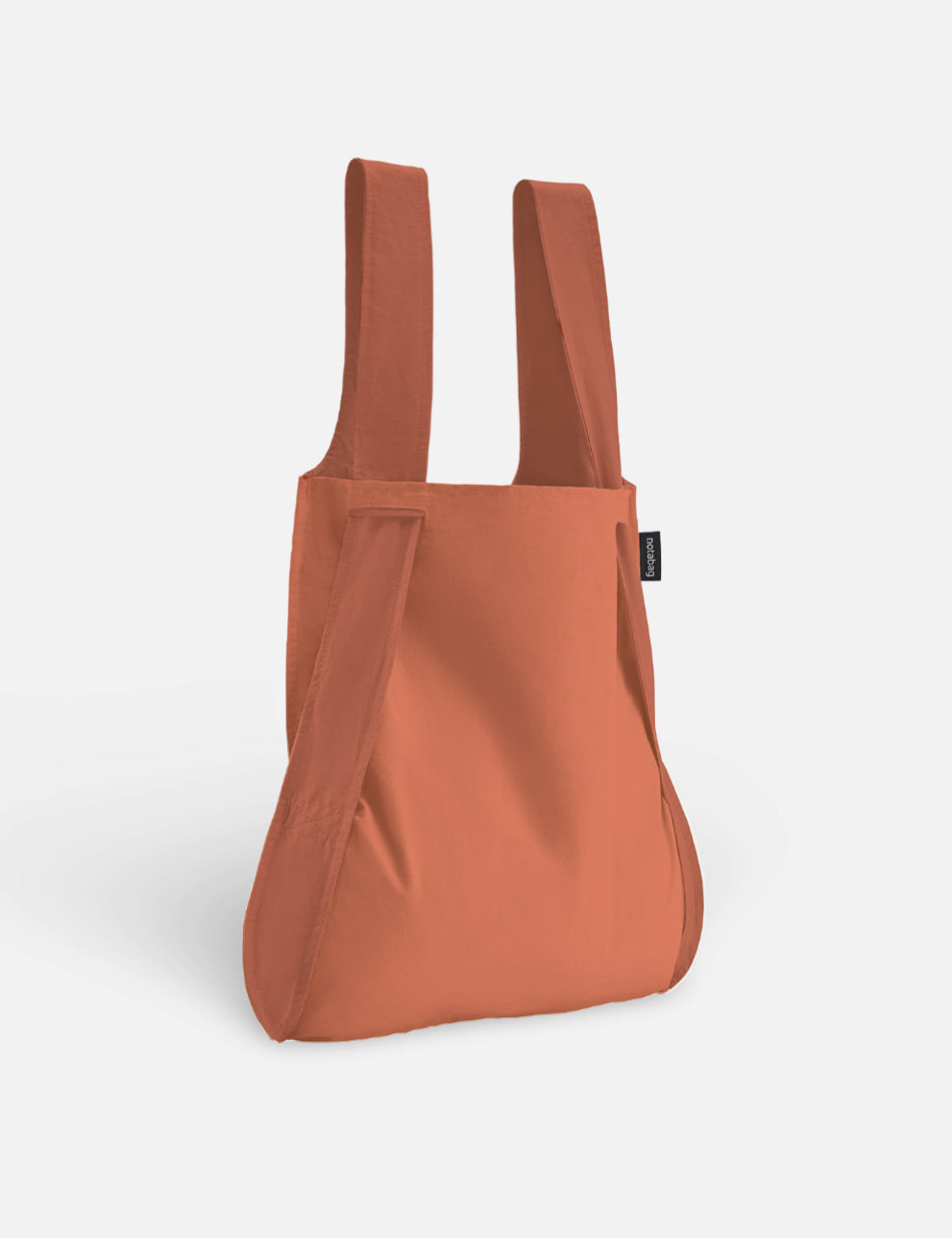 Notabag - Terracotta - Pack of 5