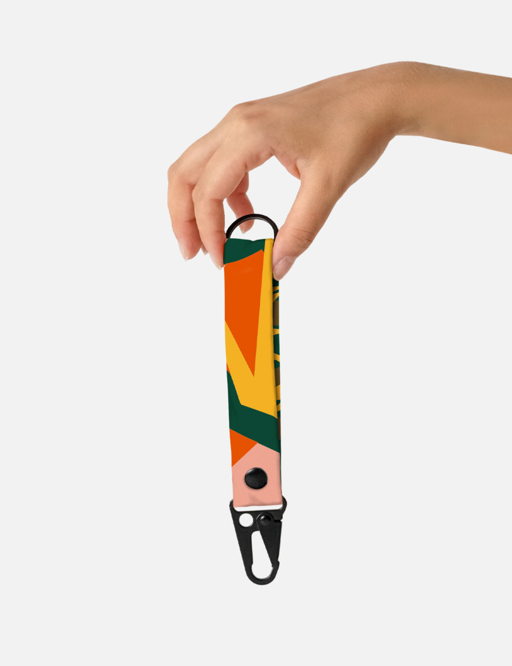 Notabag Keychain – Spark