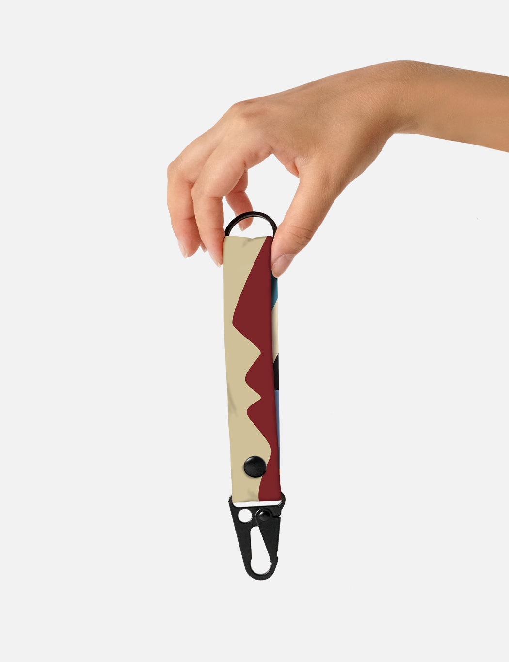 Keychain – Roots