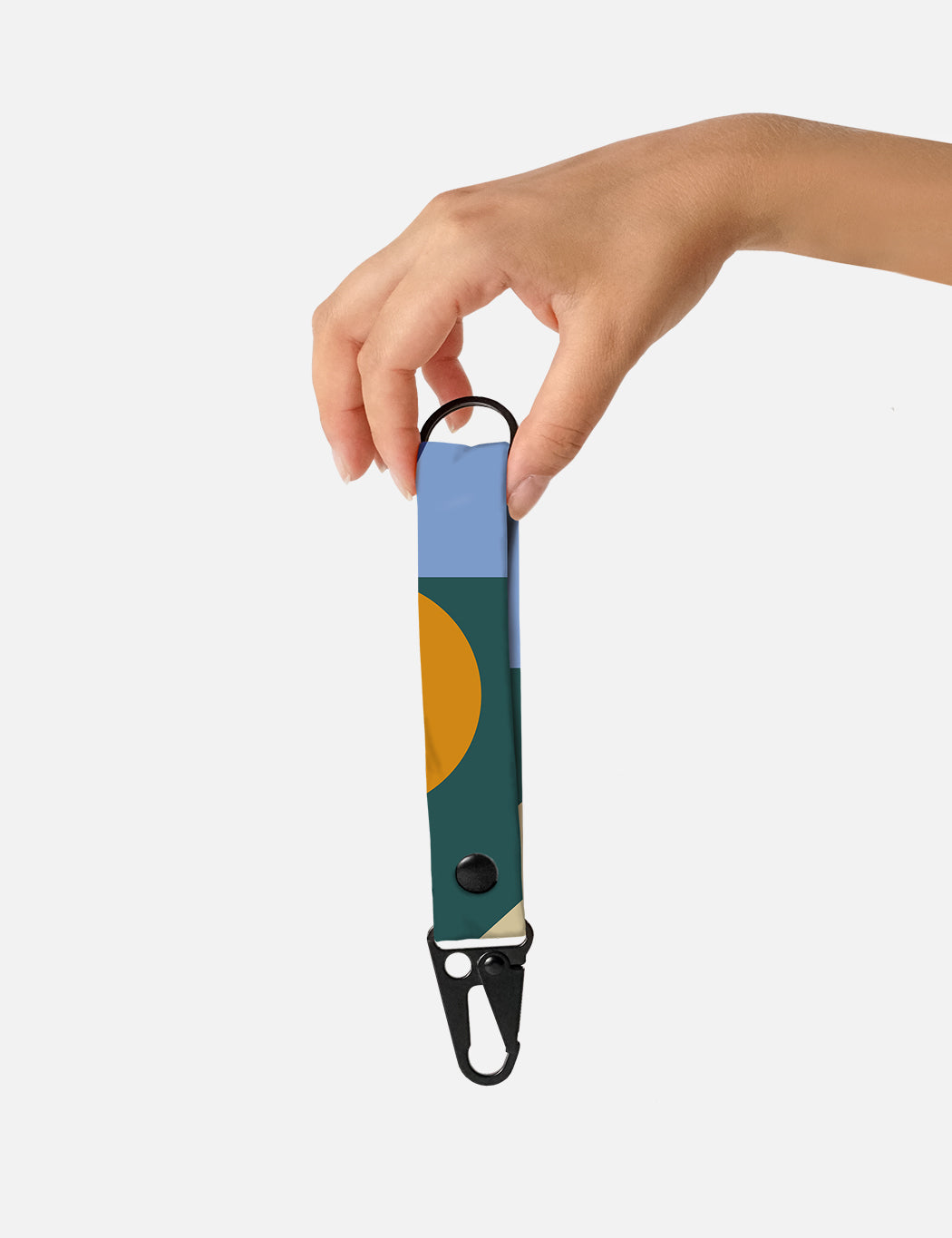Keychain - Roots - Set of 6
