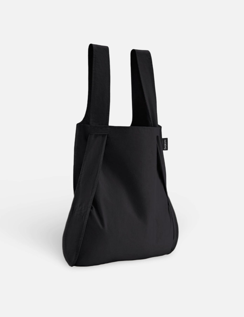 Notabag Recycled – Black