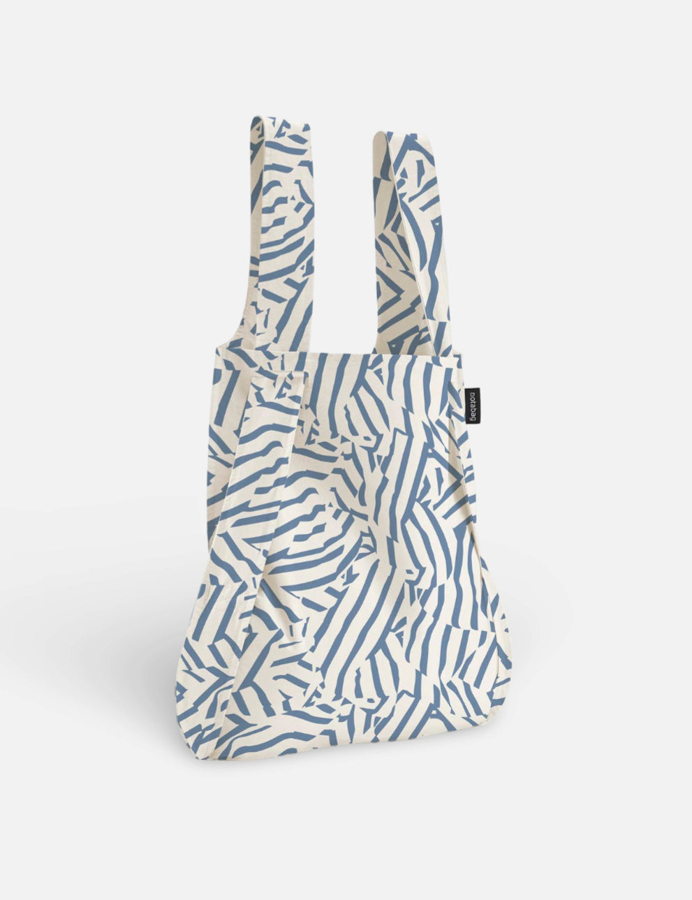 Notabag - Blue Twist - Pack of 5