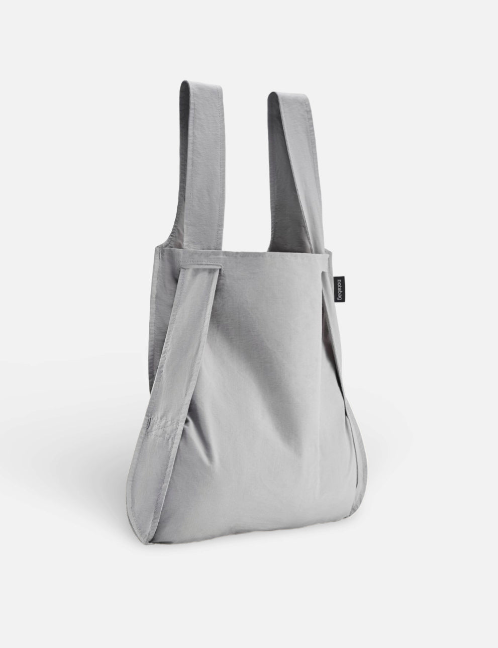 Notabag - Grey - Pack of 5