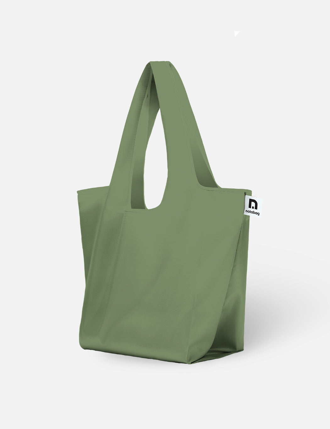 Tote – Olive - Main Image