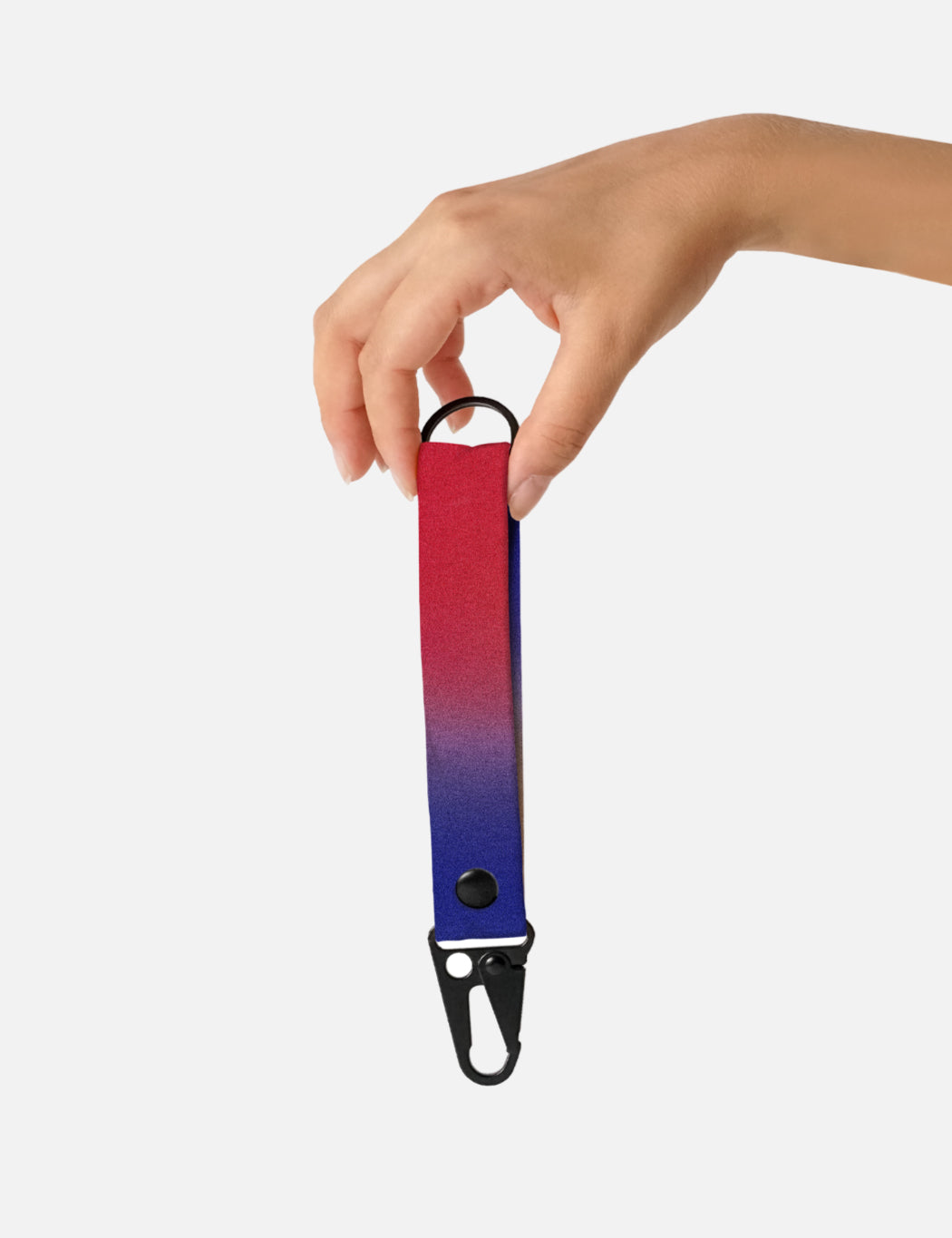 Notabag Keychain Recycled – Aurora