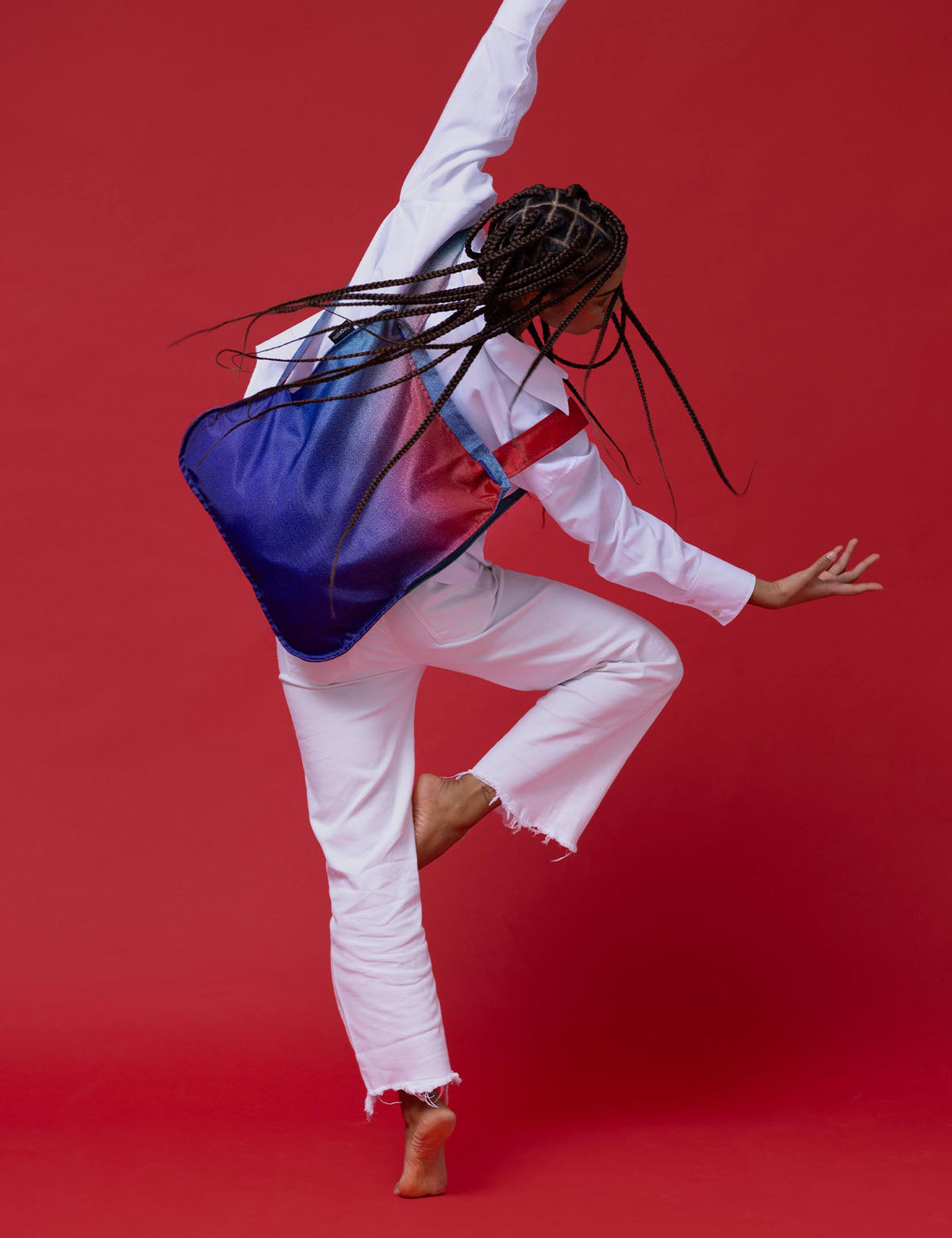 Notabag Recycled – Aurora