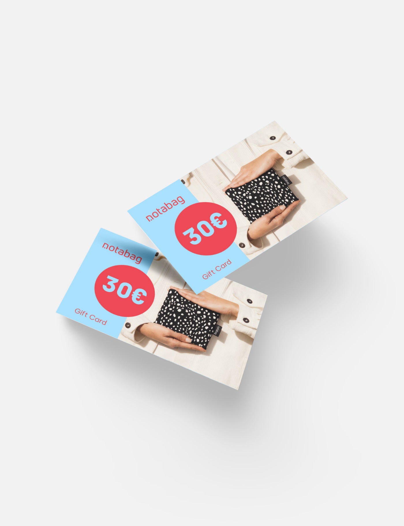 Gift cards