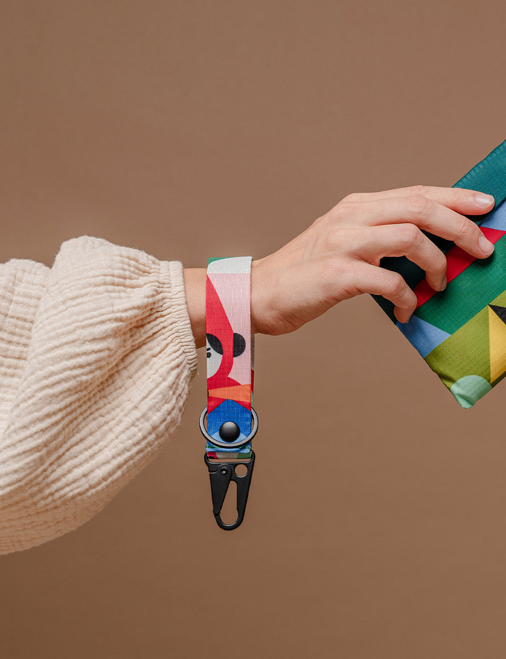 Keychain – Playground