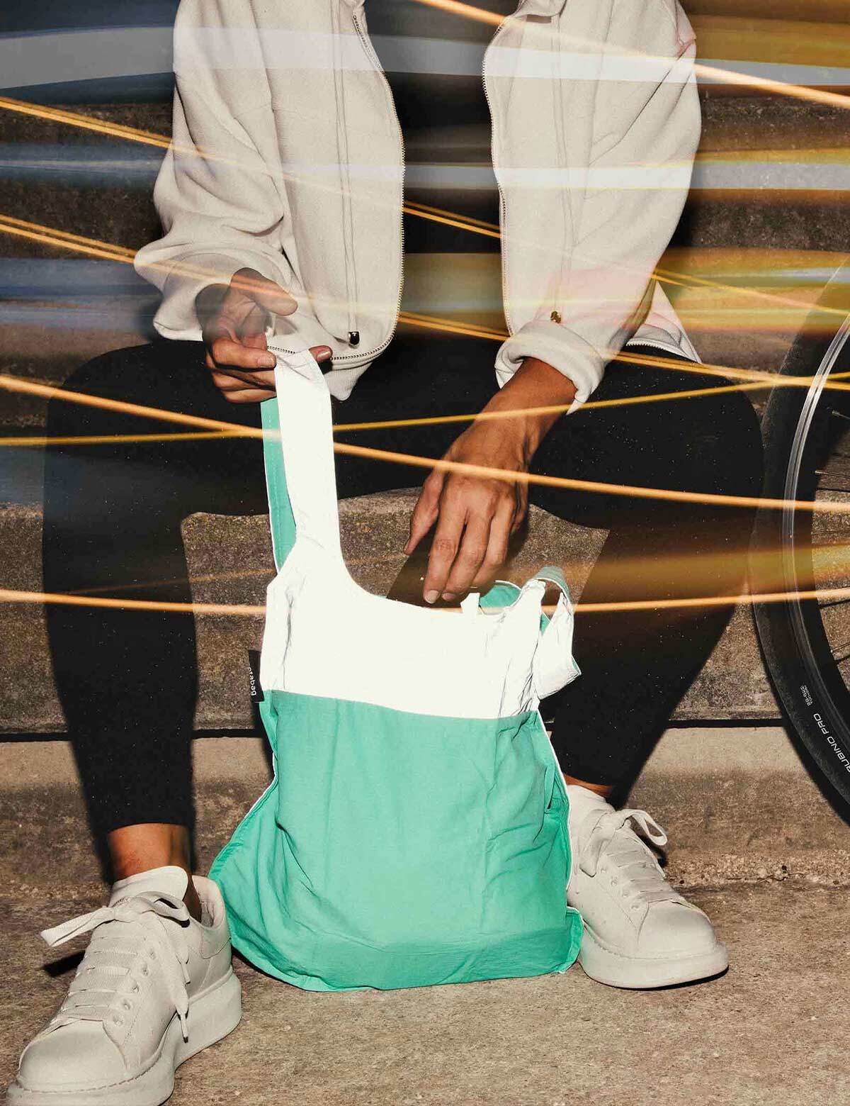 Original Reflective – Mint