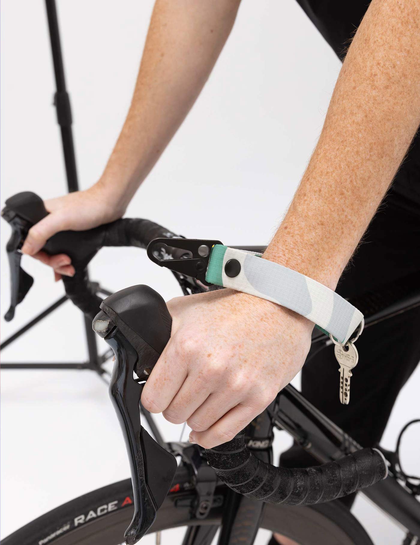 Notabag Keychain Tour de France