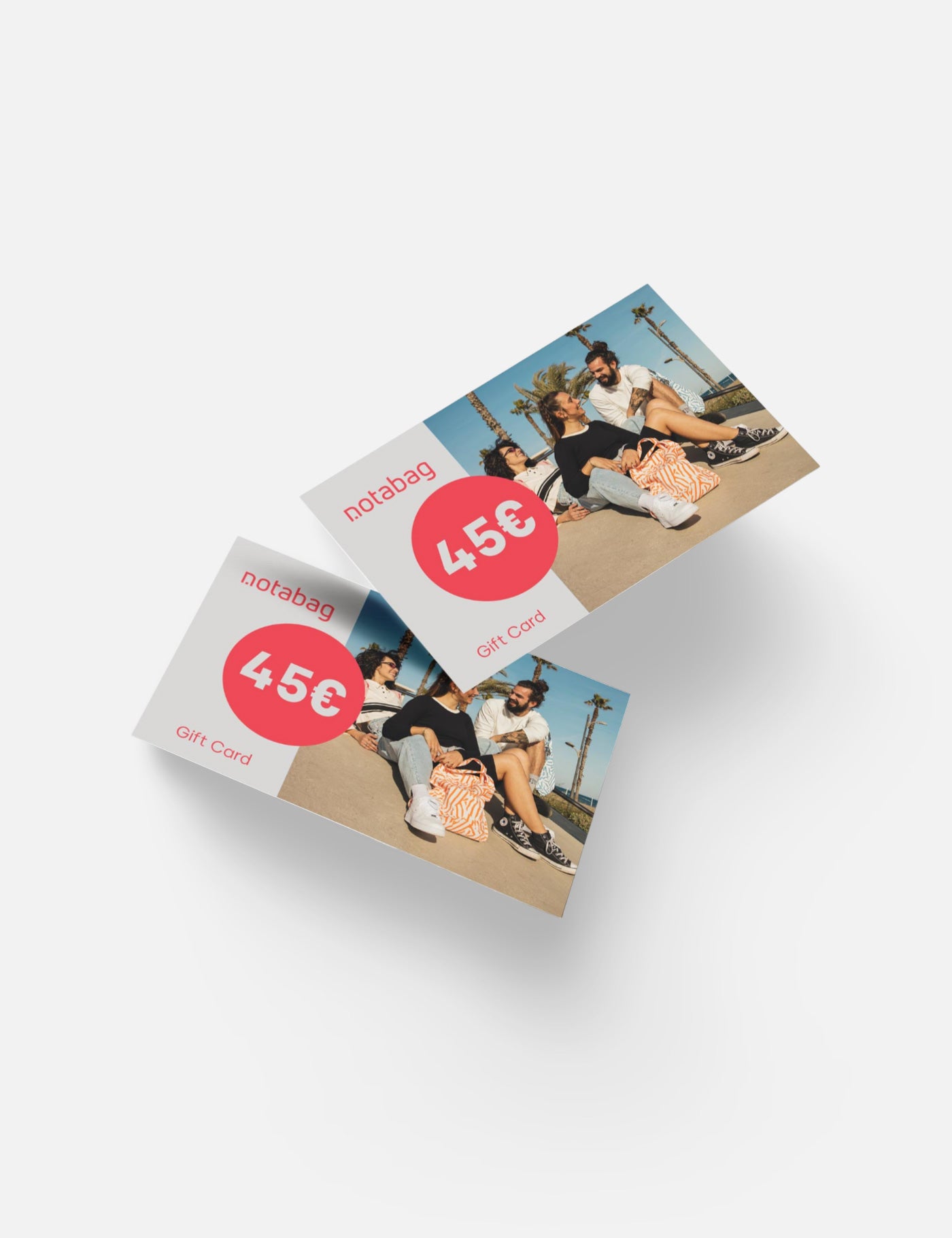 Gift cards
