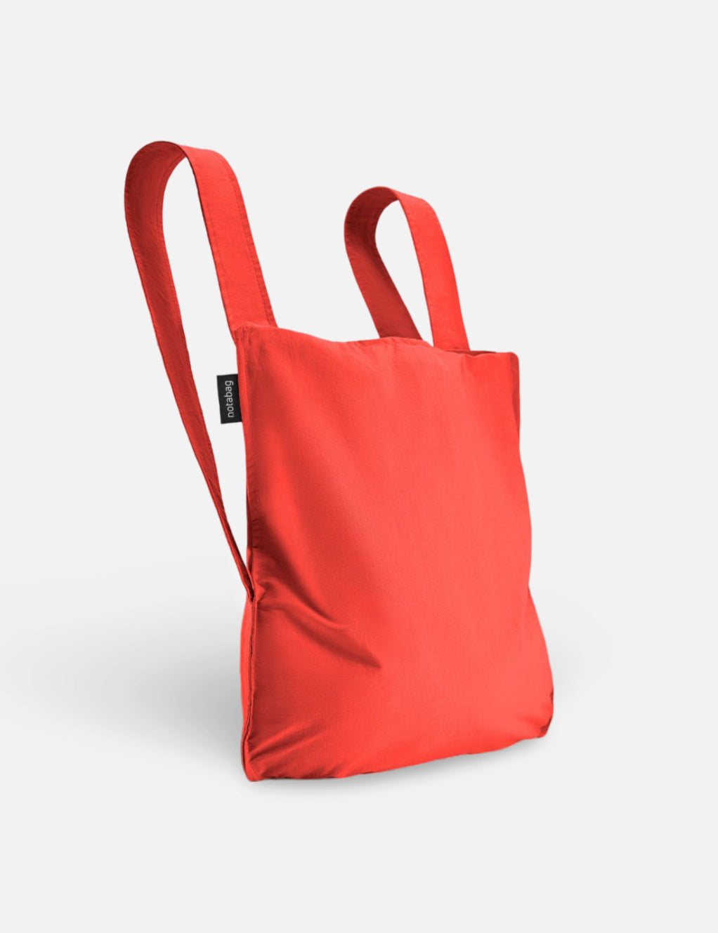 Notabag - Red - Pack of 5