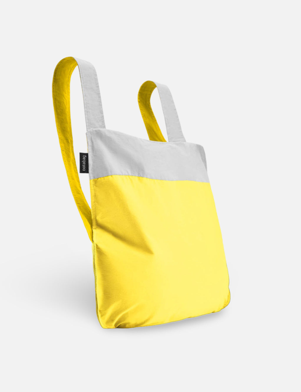 Notabag - Reflective Yellow  - Pack of 5