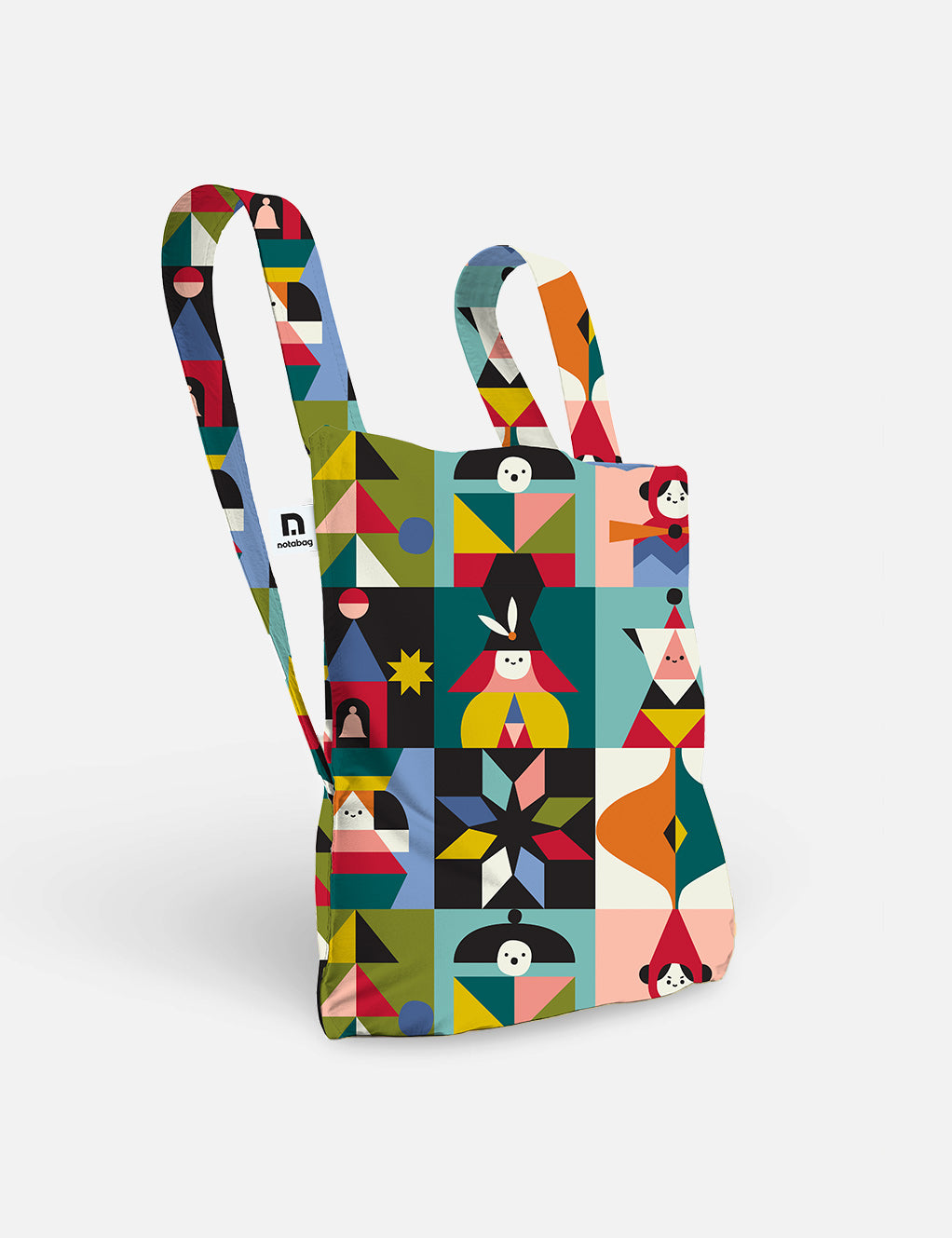 Original – Grey + Original – Playground  + Original – Forest Green