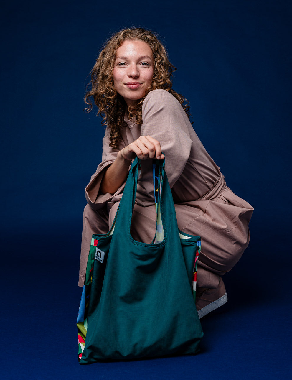 Tote – Playground