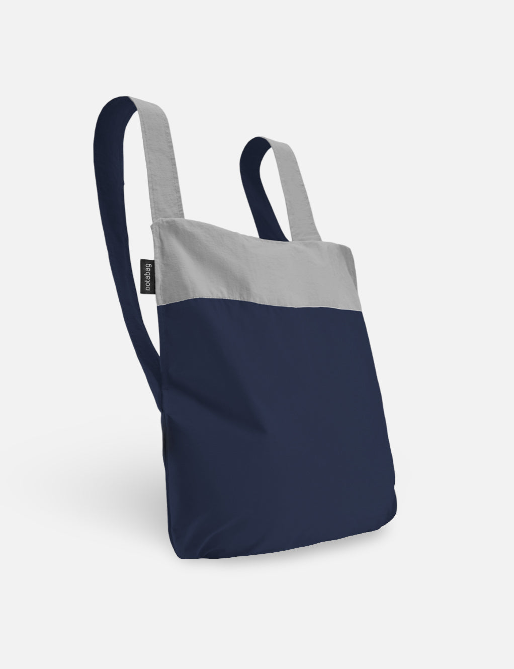 Notabag - Reflective Navy Blue - Pack of 5
