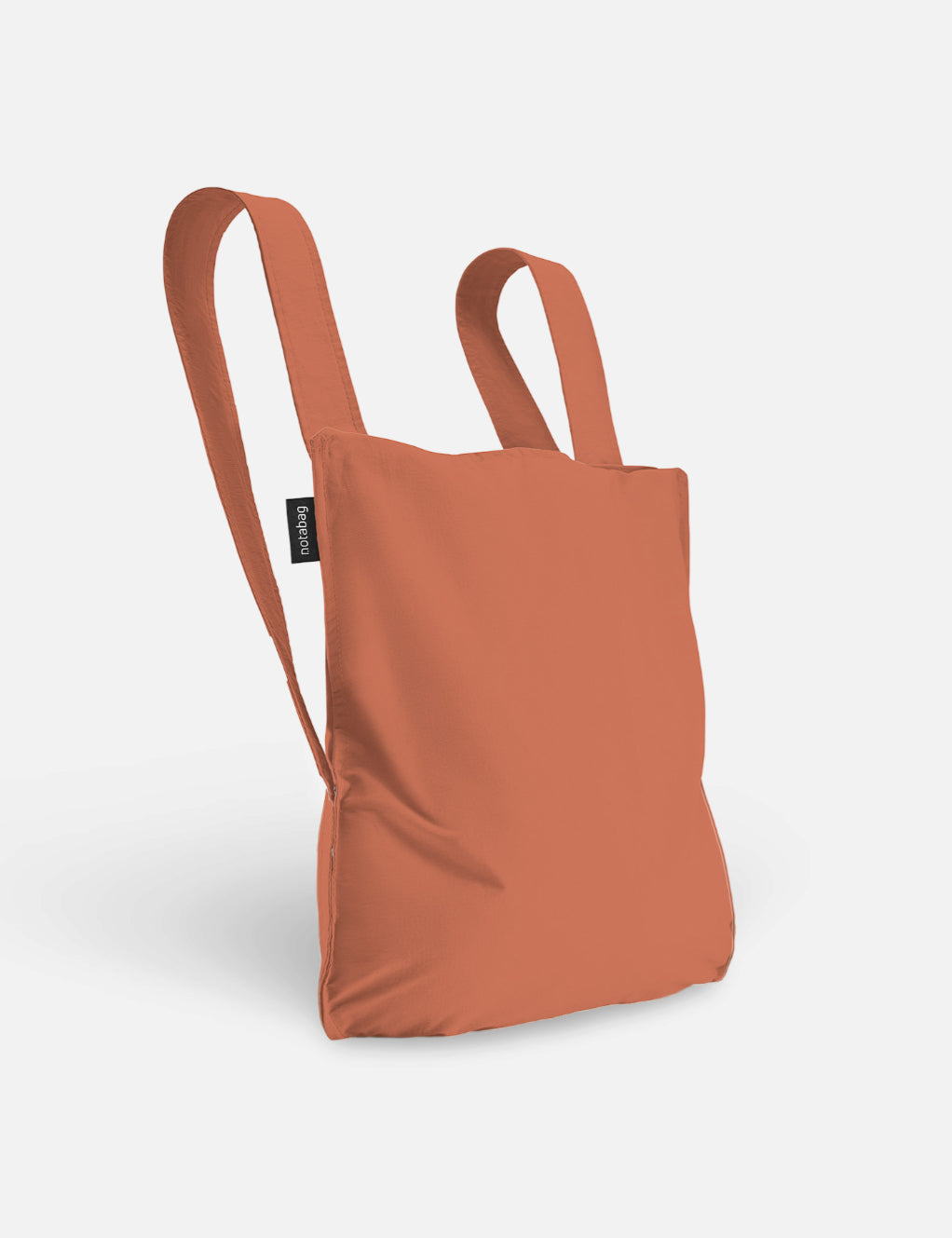 Notabag - Terracotta - Pack of 5