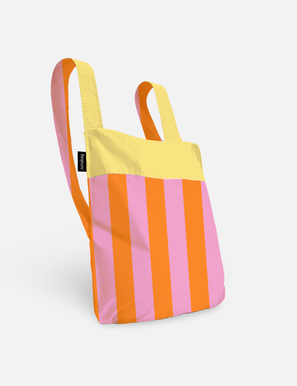 Original – Vanilla Stripes + Crossbody Light – Vanilla Stripes + Phone Strap Adapter – Black
