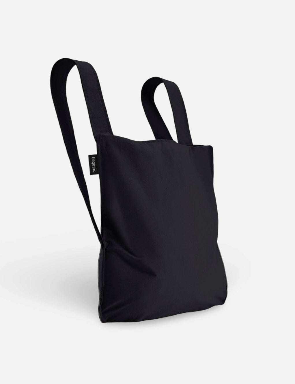Original - Black + Original Reflective - Black