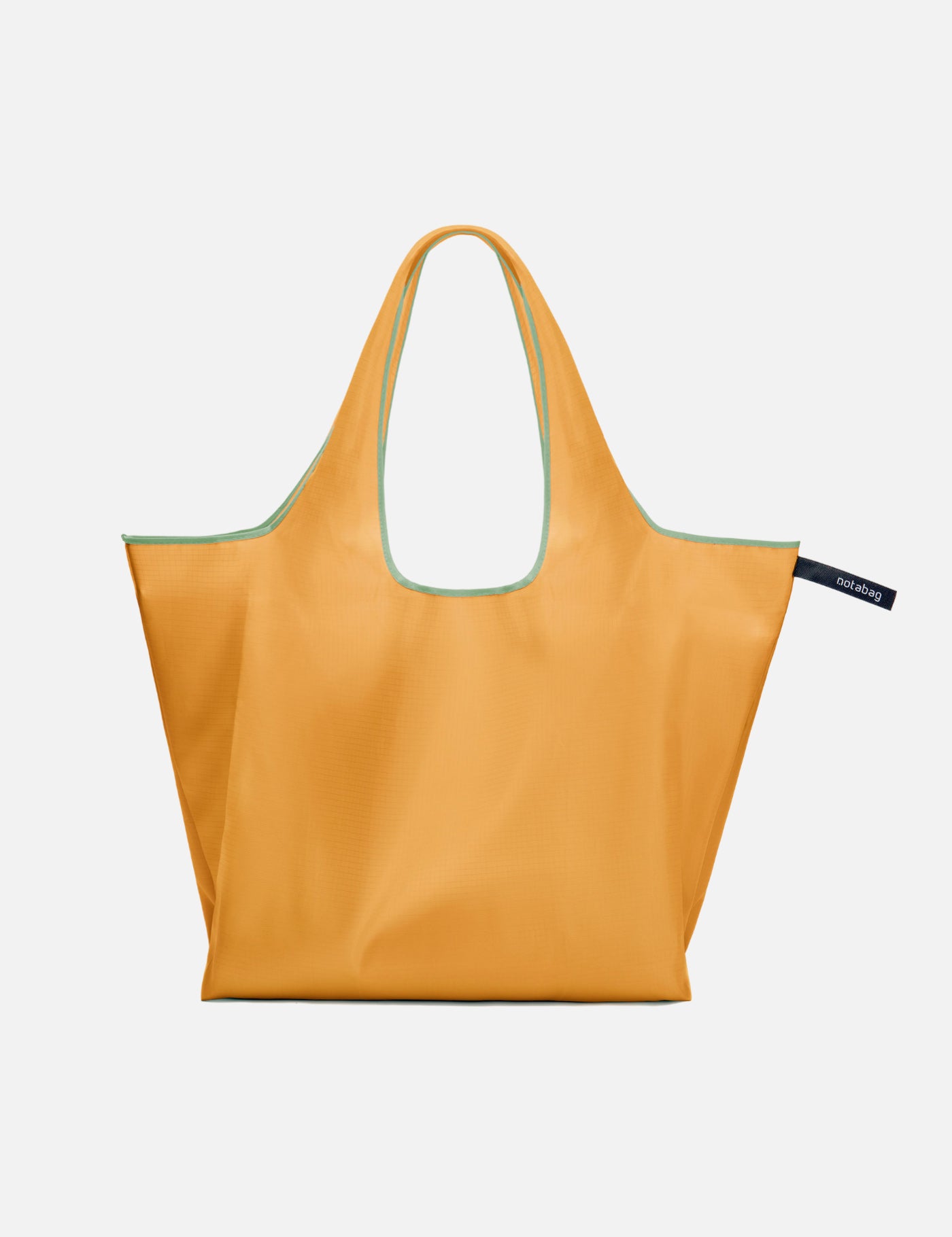 Tote - Mustard - Pack of 5