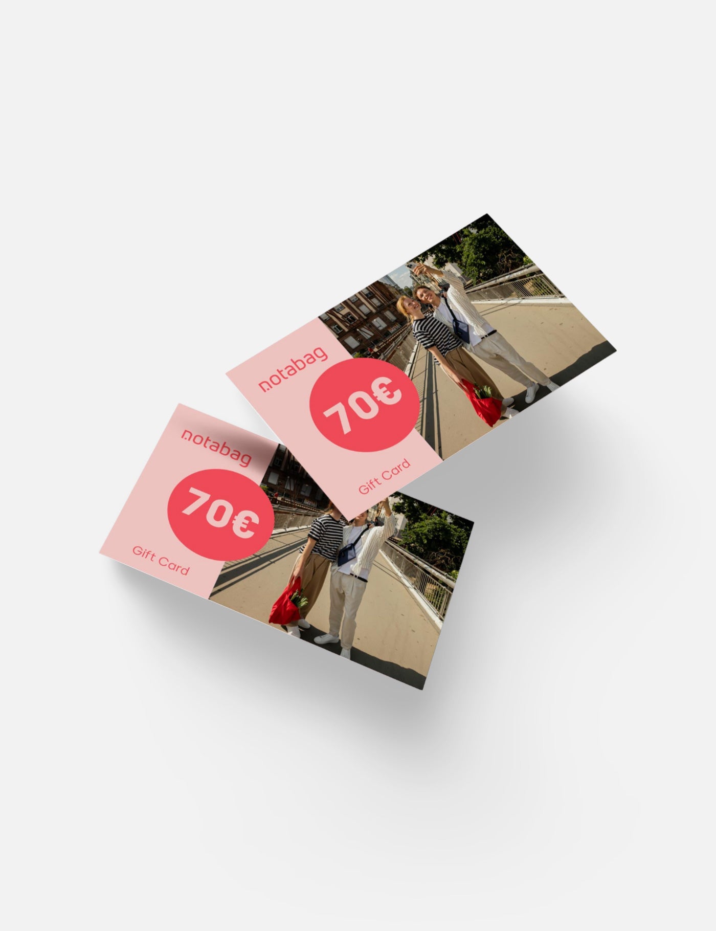 Gift cards