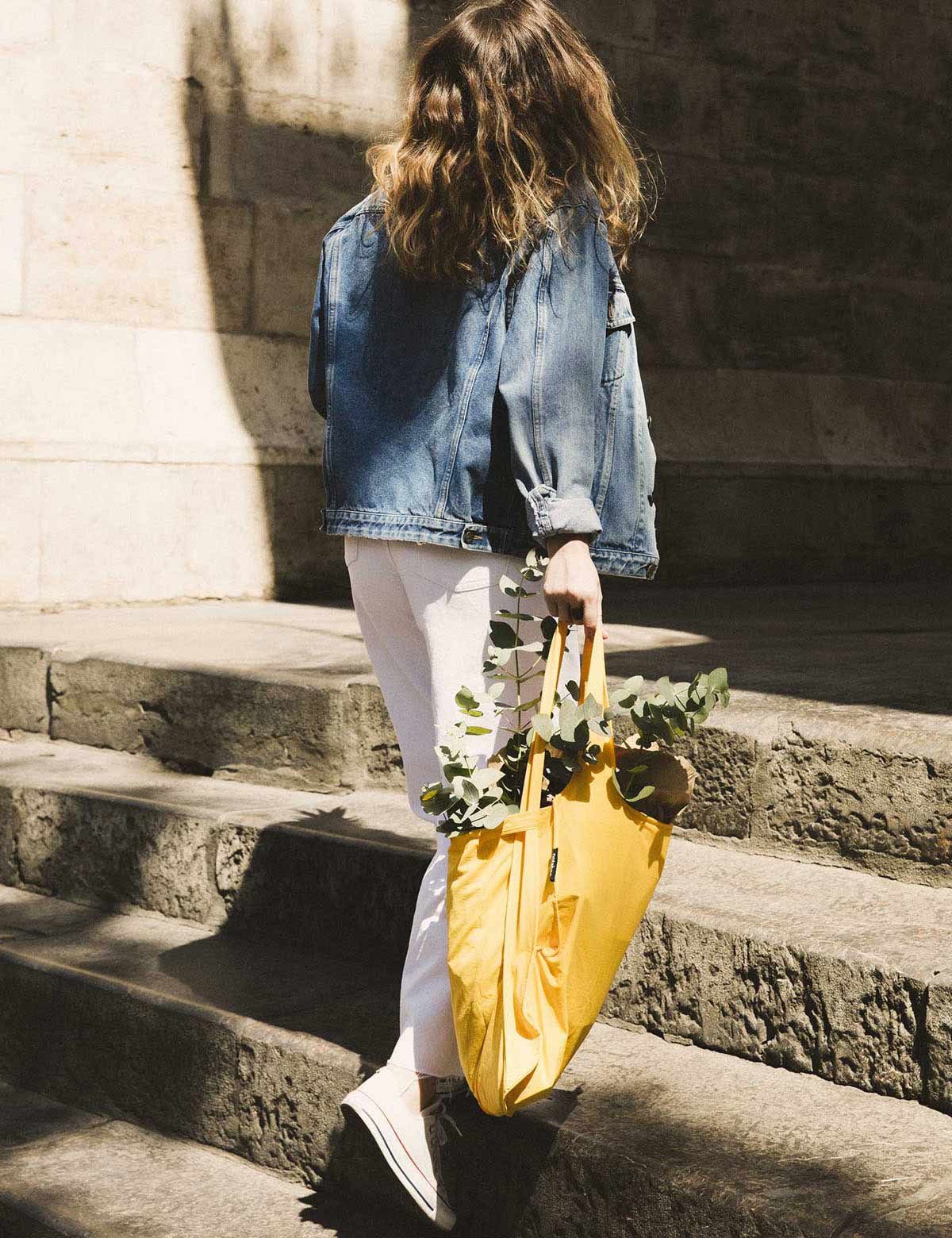 Notabag - Golden - Pack of 5