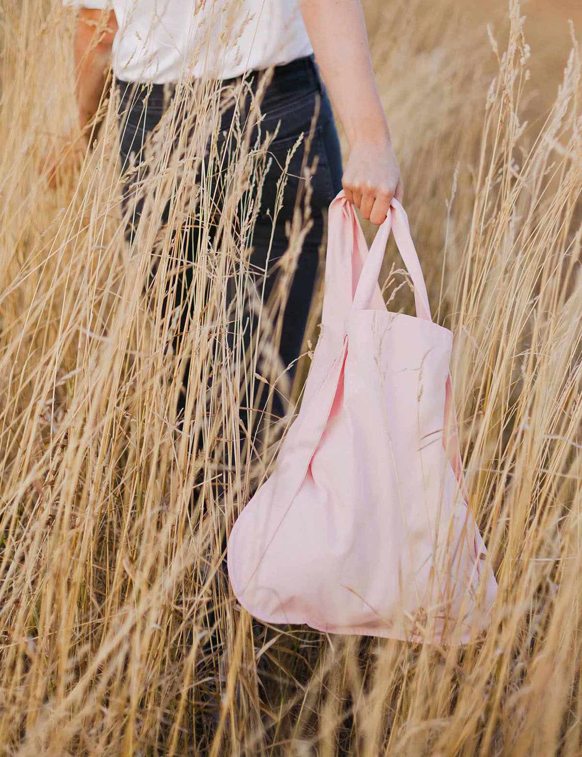 Notabag - Rose - Pack of 5