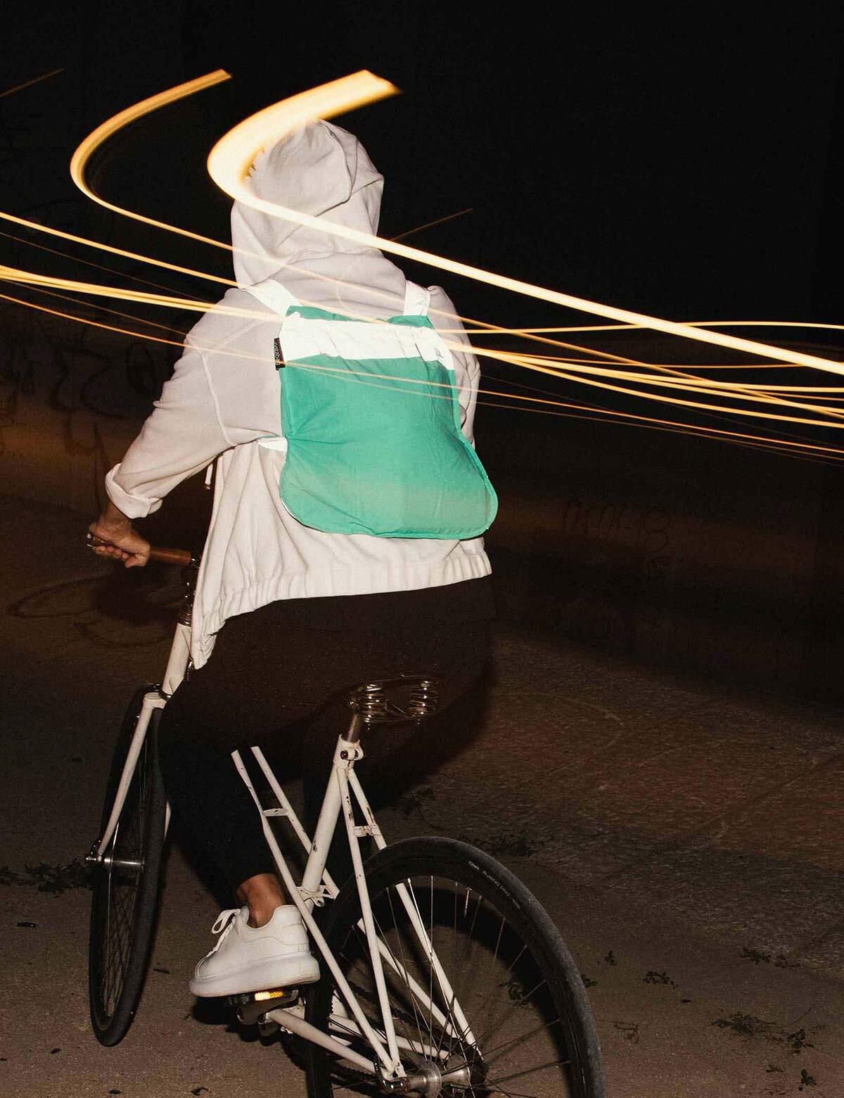 Original Reflective – Mint