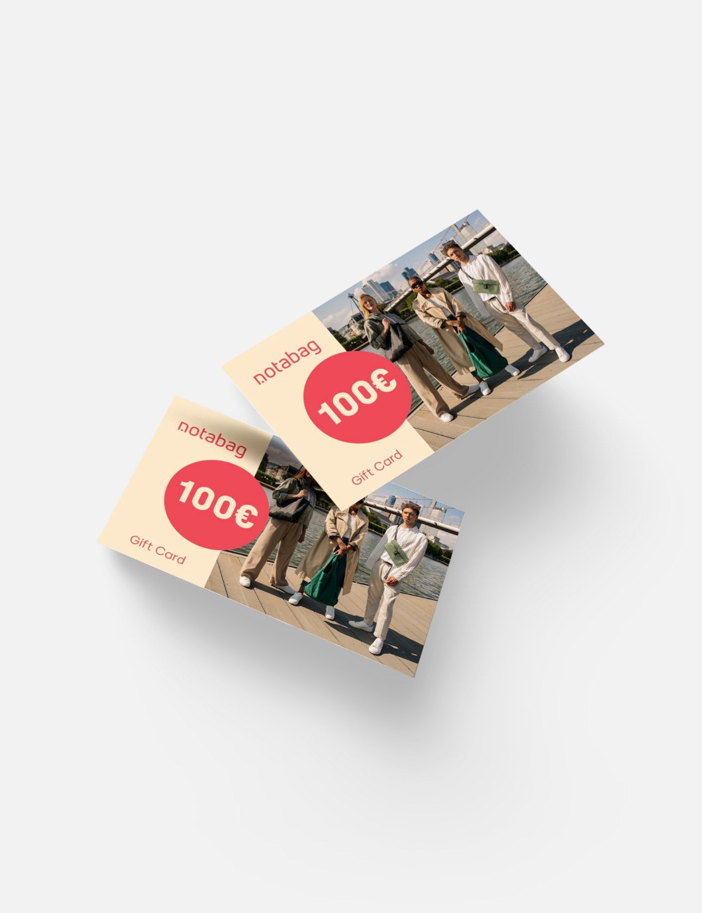 Gift cards