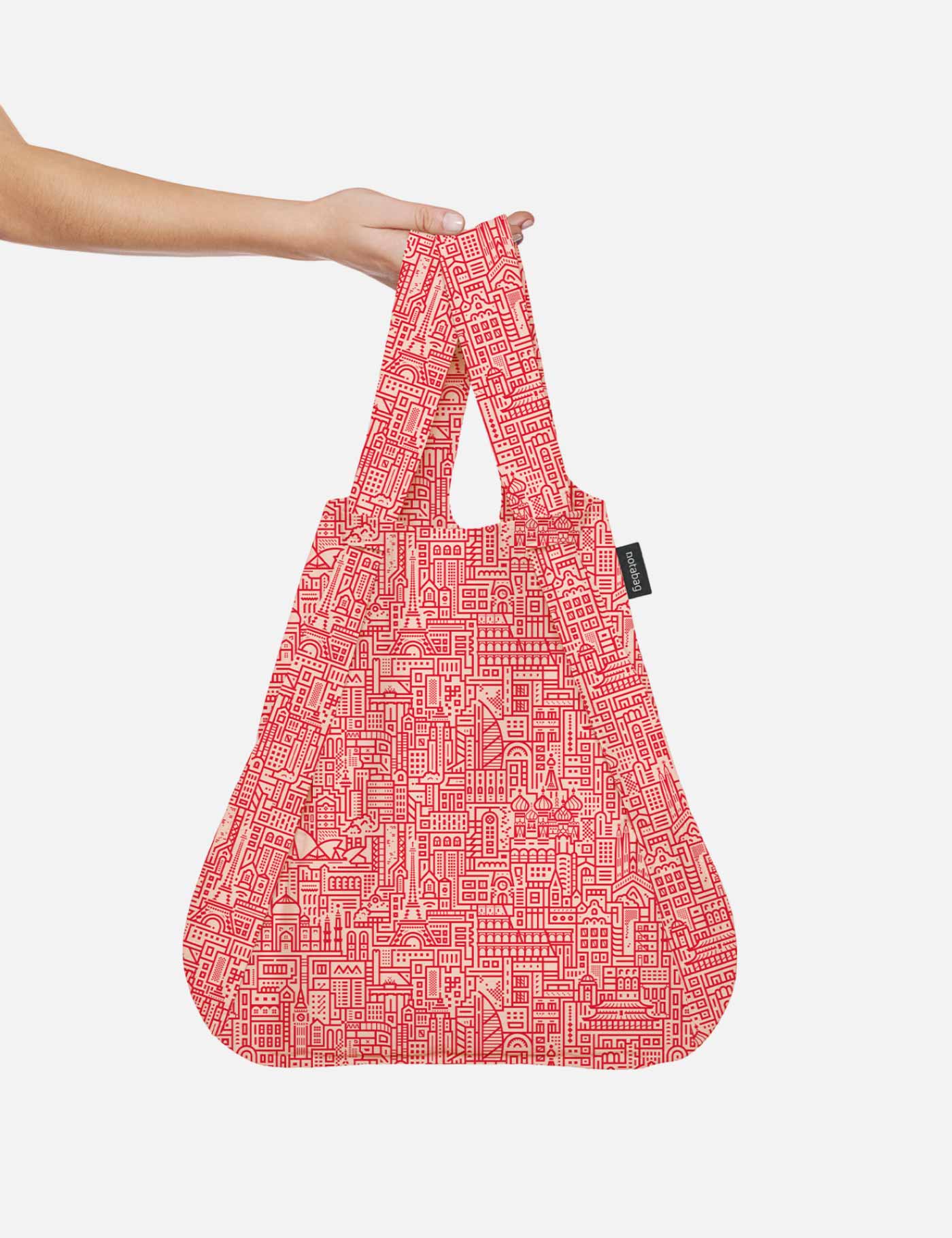 #pattern_hello world red